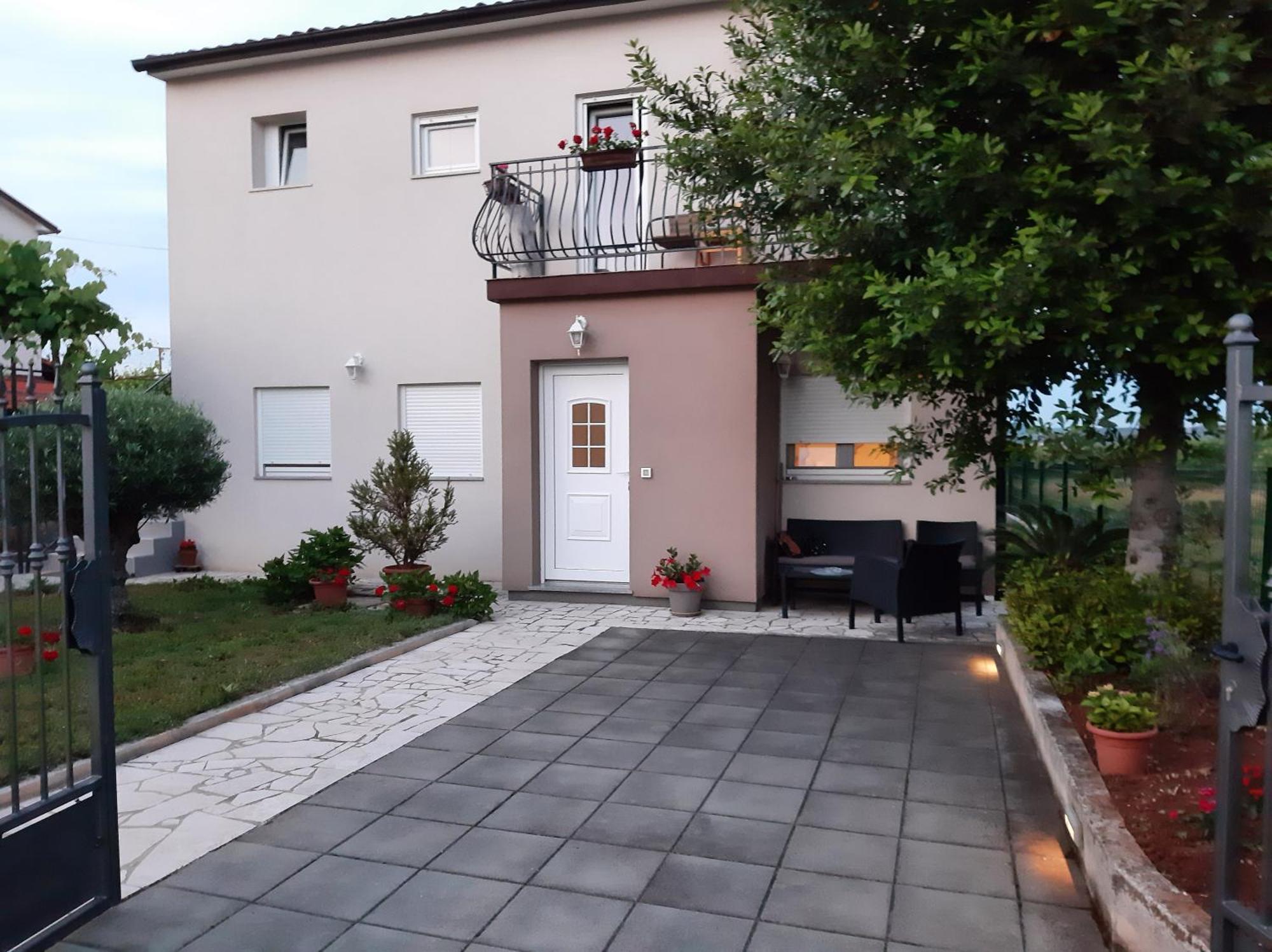 Apartment Stefania Rovinj Room photo