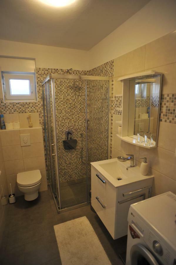 Apartment Stefania Rovinj Exterior photo