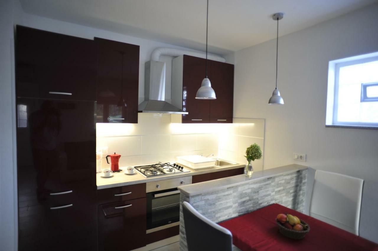 Apartment Stefania Rovinj Exterior photo