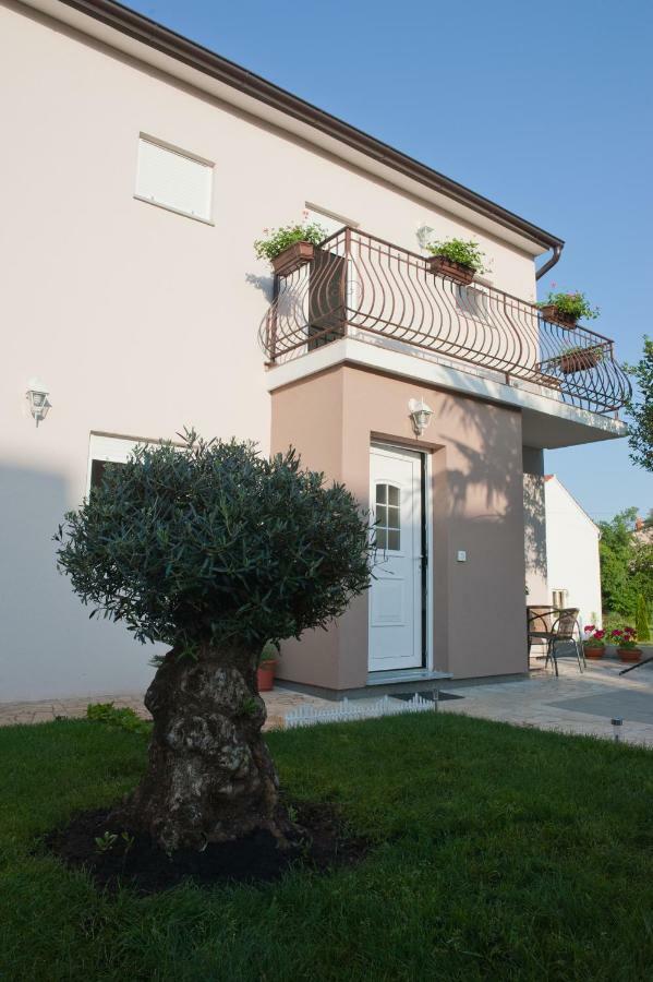 Apartment Stefania Rovinj Exterior photo